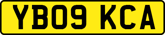 YB09KCA