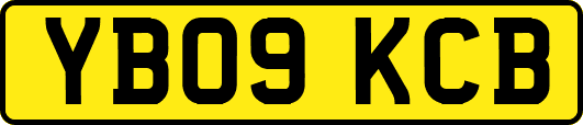 YB09KCB