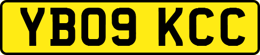YB09KCC