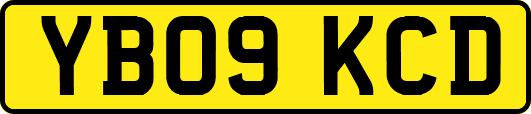YB09KCD