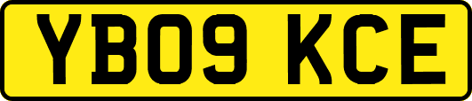 YB09KCE