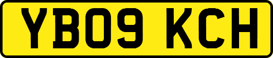 YB09KCH