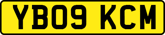 YB09KCM
