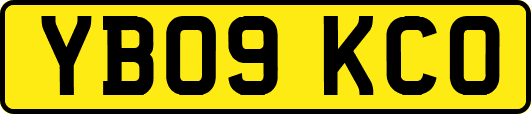 YB09KCO