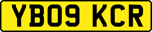 YB09KCR