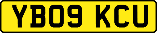 YB09KCU