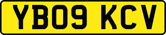 YB09KCV