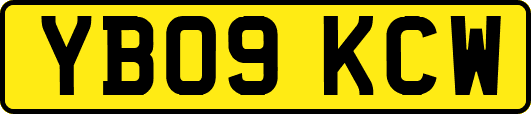 YB09KCW