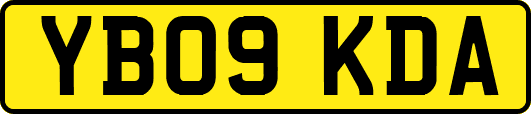 YB09KDA