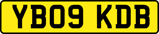YB09KDB