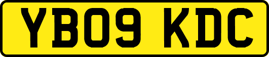 YB09KDC
