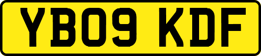 YB09KDF