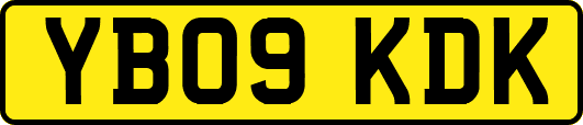 YB09KDK