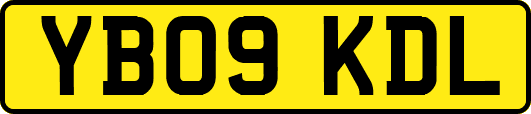 YB09KDL