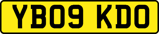 YB09KDO