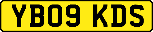 YB09KDS