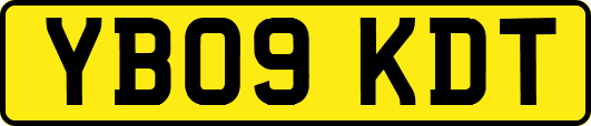 YB09KDT