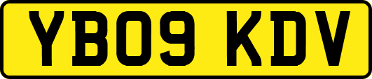 YB09KDV