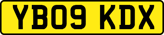 YB09KDX