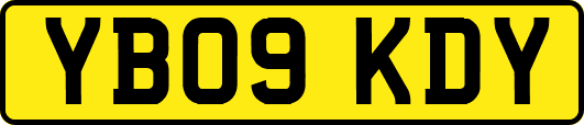 YB09KDY