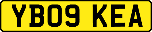 YB09KEA