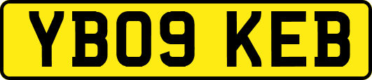 YB09KEB