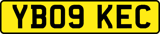 YB09KEC