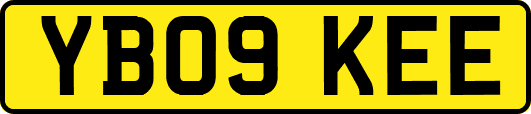 YB09KEE