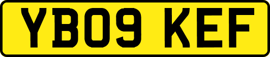 YB09KEF