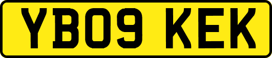 YB09KEK