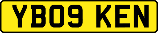 YB09KEN