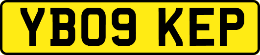 YB09KEP