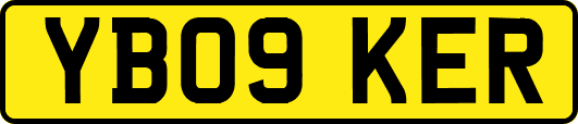 YB09KER