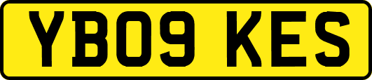 YB09KES