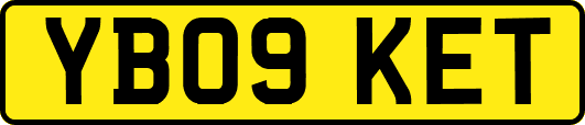 YB09KET