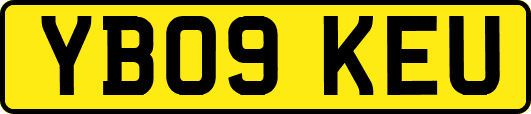 YB09KEU