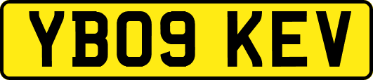 YB09KEV