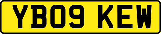 YB09KEW