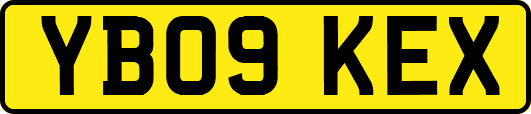 YB09KEX
