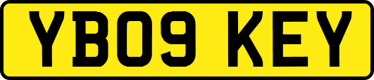 YB09KEY
