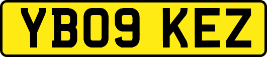 YB09KEZ