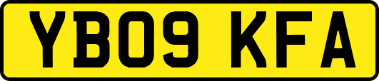 YB09KFA