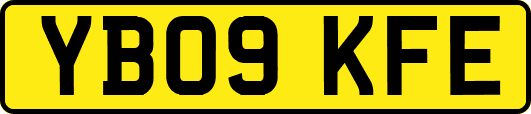 YB09KFE