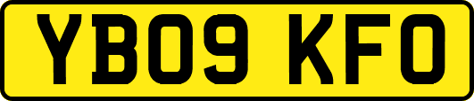 YB09KFO