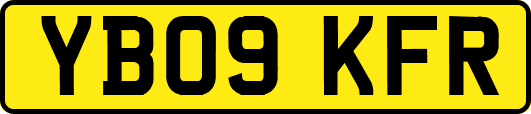 YB09KFR