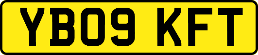 YB09KFT