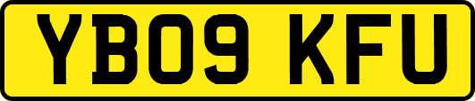 YB09KFU
