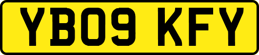 YB09KFY
