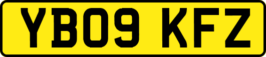YB09KFZ
