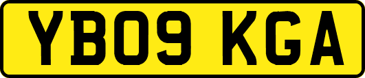 YB09KGA